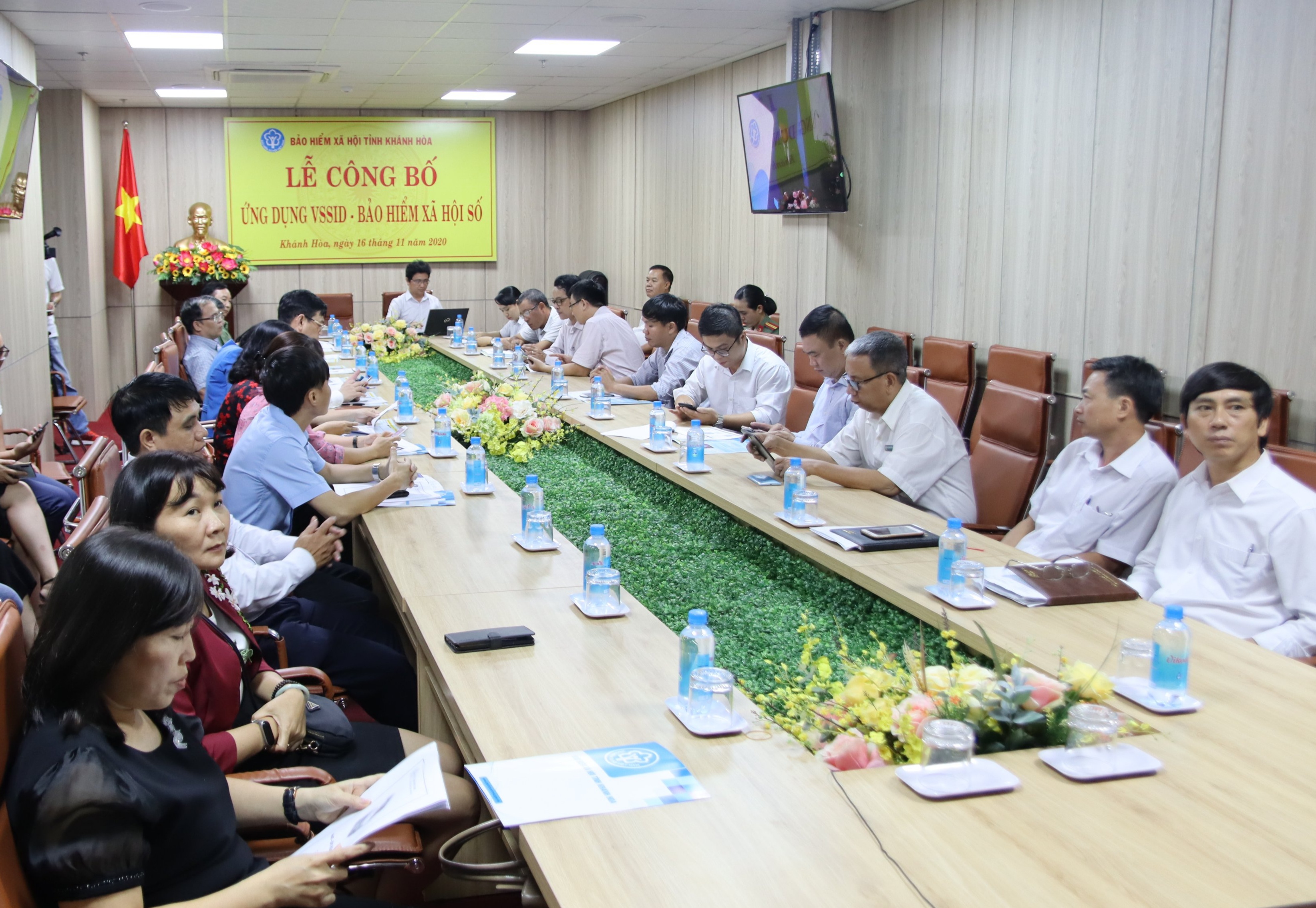 Đẩy mạnh tuyên truyền, phát huy hiệu quả